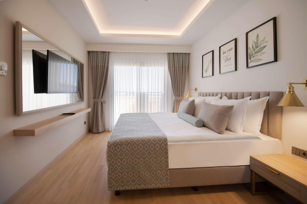 Las mejores ofertas de Miramare Queen Side