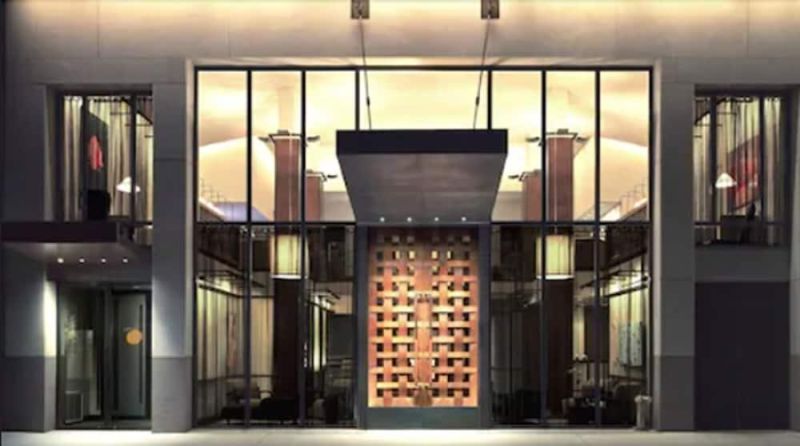 Las mejores ofertas de CHAMBERS Nueva York