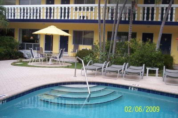 Las mejores ofertas de Cheston House Fort Lauderdale 