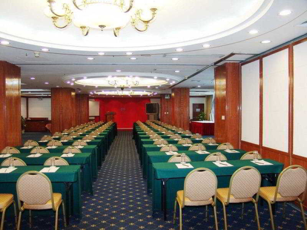 Las mejores ofertas de Gloria Plaza  Dalian 