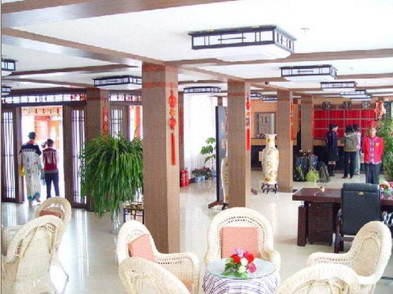 Las mejores ofertas de He Xi Lijiang Lijiang