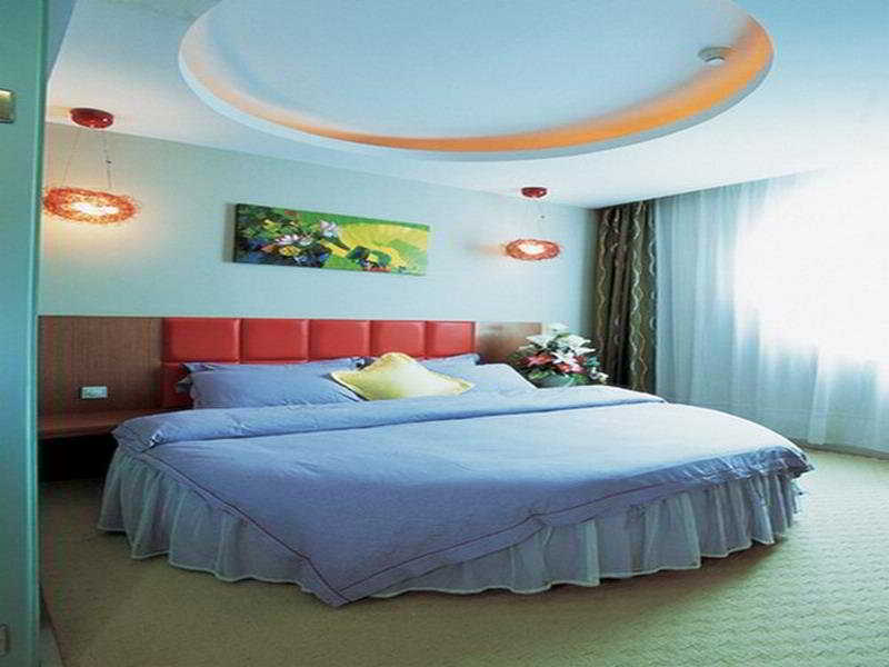 Shanshui Hotel Shenzhen Luohu
