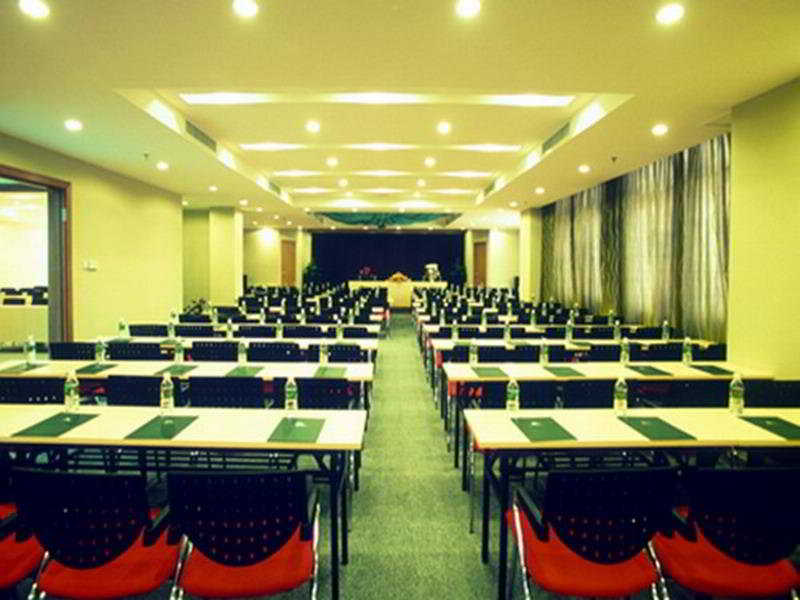 Shanshui Hotel Shenzhen Luohu