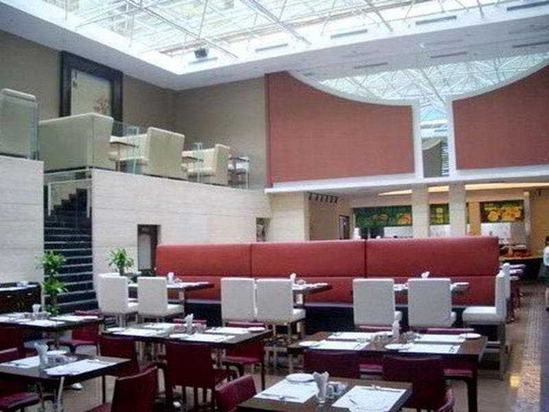 Shanshui Hotel Shenzhen Luohu