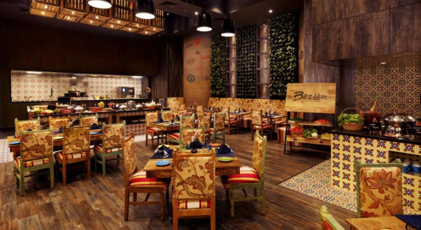 Las mejores ofertas de Grand Chennai by GRT Hotels Chennai