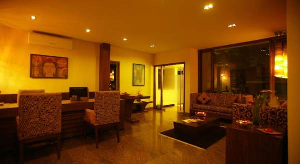 Las mejores ofertas de Justa, Indiranagar Bangalore 