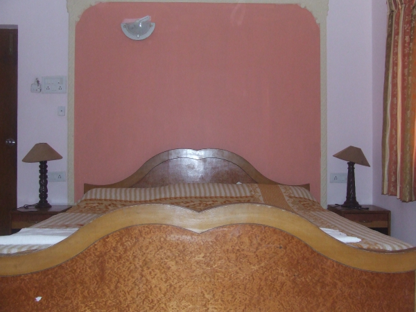 Las mejores ofertas de Maggies Guest House Panaji 