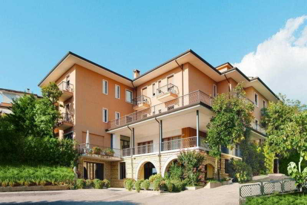 Las mejores ofertas de Hotel Panorama Verona
