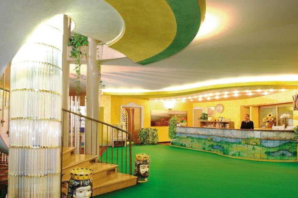 Las mejores ofertas de Golf Hotel Ca' Degli Ulivi Verona