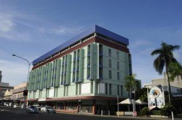 Las mejores ofertas de PLAZA HOTEL Cairns