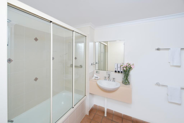 Las mejores ofertas de Park Regis Anchorage Cairns