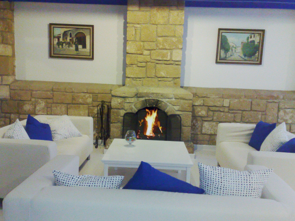 Las mejores ofertas de Hilltop Gardens Paphos