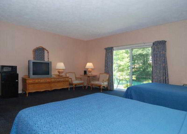 Las mejores ofertas de Quality Inn Lord Paget Williamsburg 