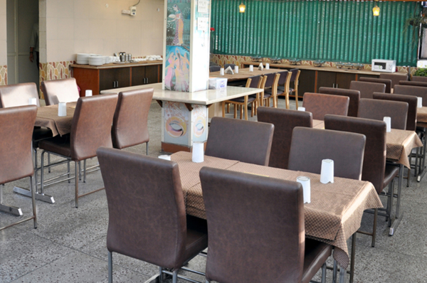 Las mejores ofertas de Grand Park-Inn Delhi