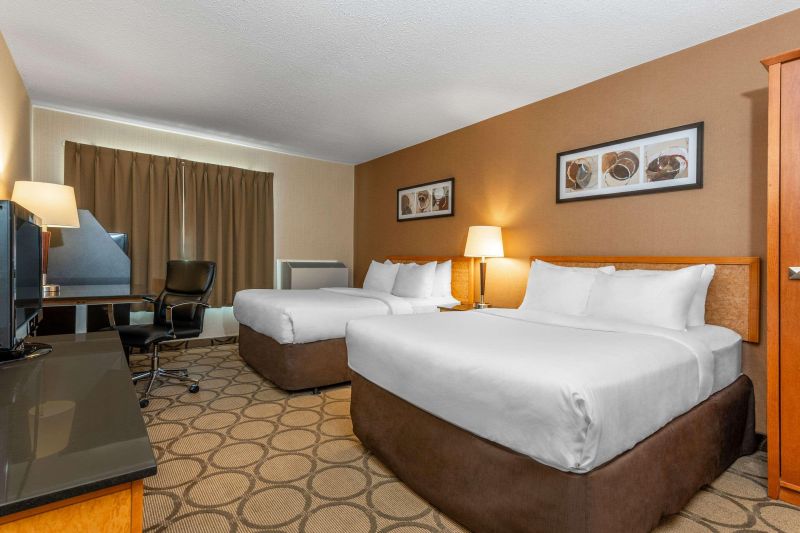 Comfort Inn Saskatoon
