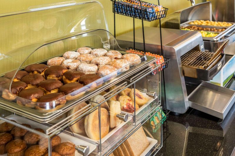 Comfort Inn Saskatoon