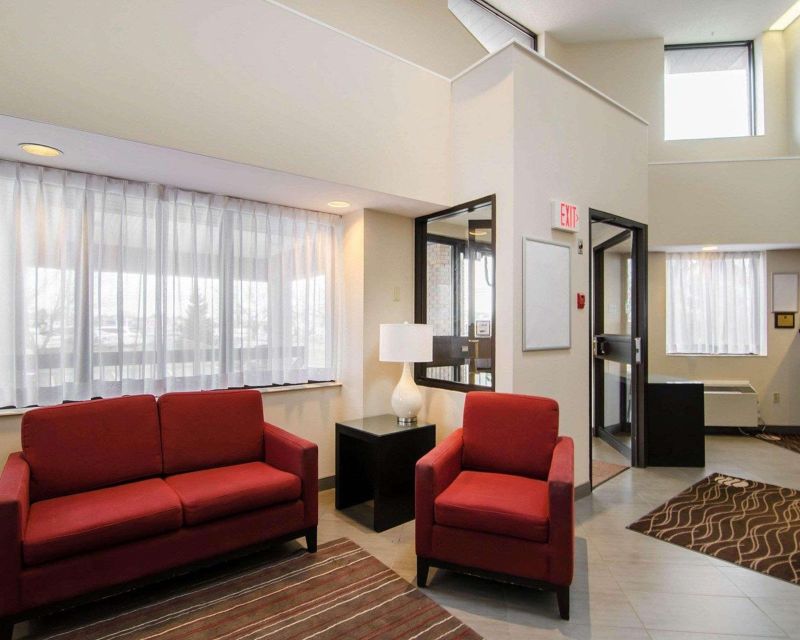 Comfort Inn Saskatoon