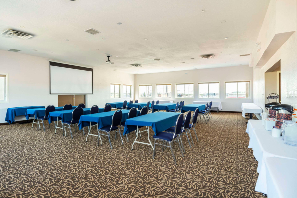 Las mejores ofertas de Comfort Inn & Suites Yorkton Regina 