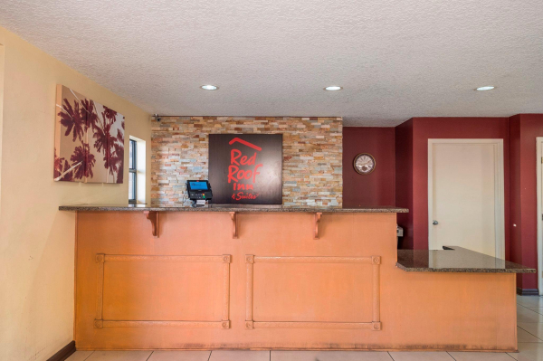 Las mejores ofertas de Red Roof Inn Baldwin Jacksonville 