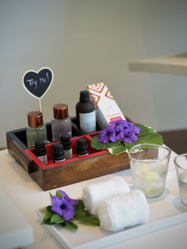 Avani+ Koh Lanta Krabi Resort