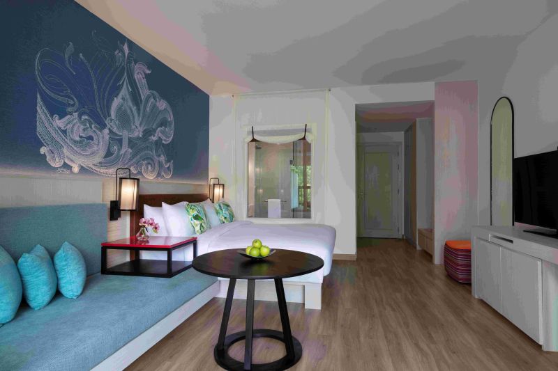 Avani+ Koh Lanta Krabi Resort