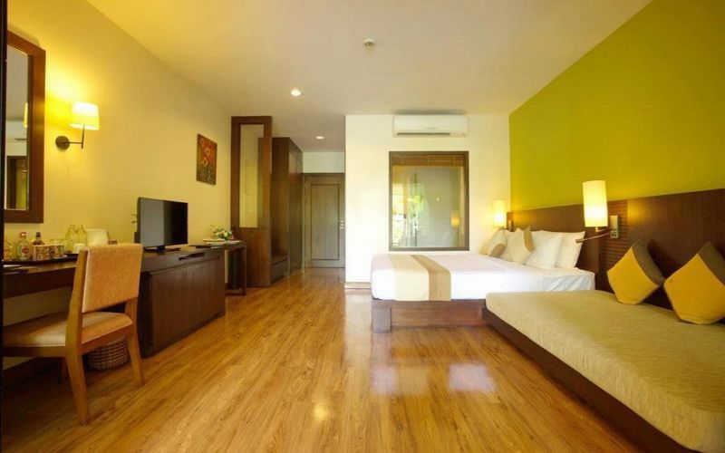 Avani+ Koh Lanta Krabi Resort