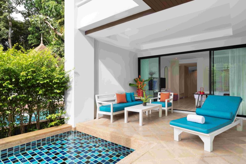 Avani+ Koh Lanta Krabi Resort