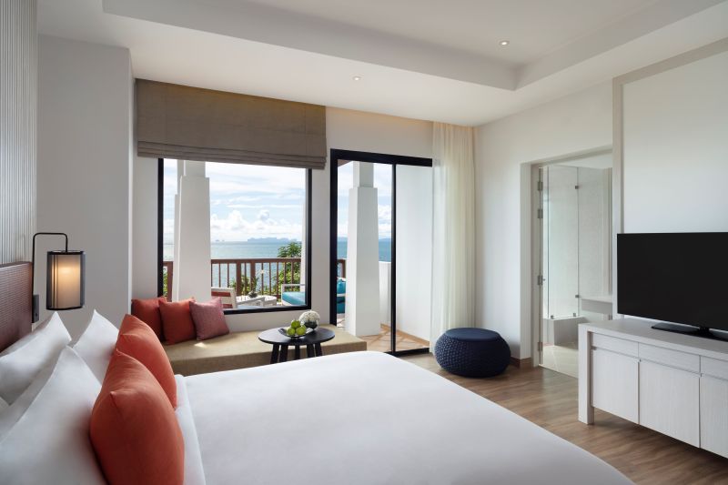 Avani+ Koh Lanta Krabi Resort