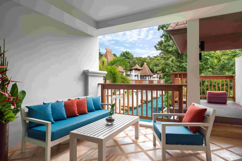 Avani+ Koh Lanta Krabi Resort