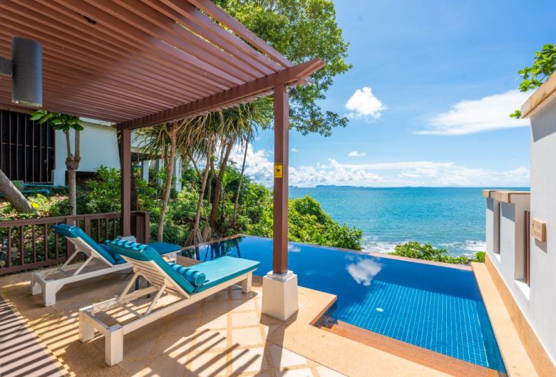 Las mejores ofertas de Avani+ Koh Lanta Krabi Resort Koh Lanta