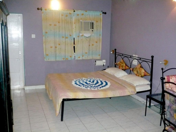 Las mejores ofertas de Libton Manor Panaji 