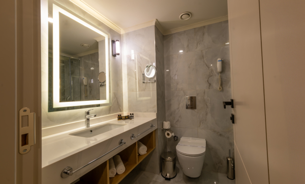 Las mejores ofertas de Aydinbey King's Palace Spa & Resort Side