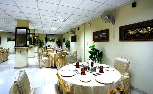 Las mejores ofertas de Capital O 44526 Hotel Tjs Royale Delhi