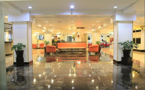 Las mejores ofertas de Las Palmas Hotel de Manila Manila 