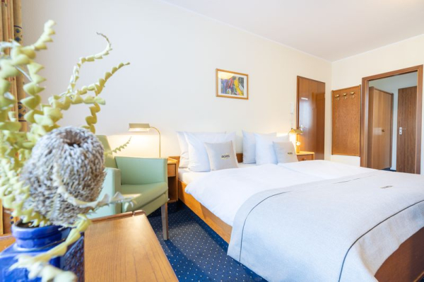 Las mejores ofertas de acora Bonn Living the City Colonia