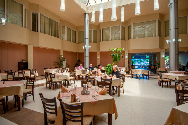 Las mejores ofertas de Esperanto SUNNY BEACH