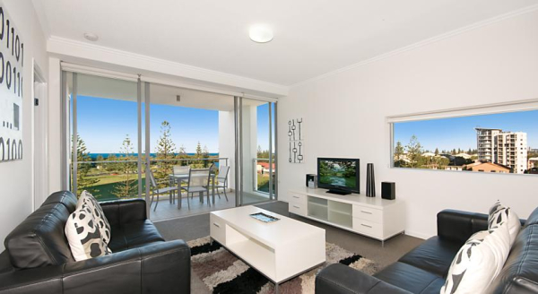 Las mejores ofertas de Ocean Pacific Resort Gold Coast