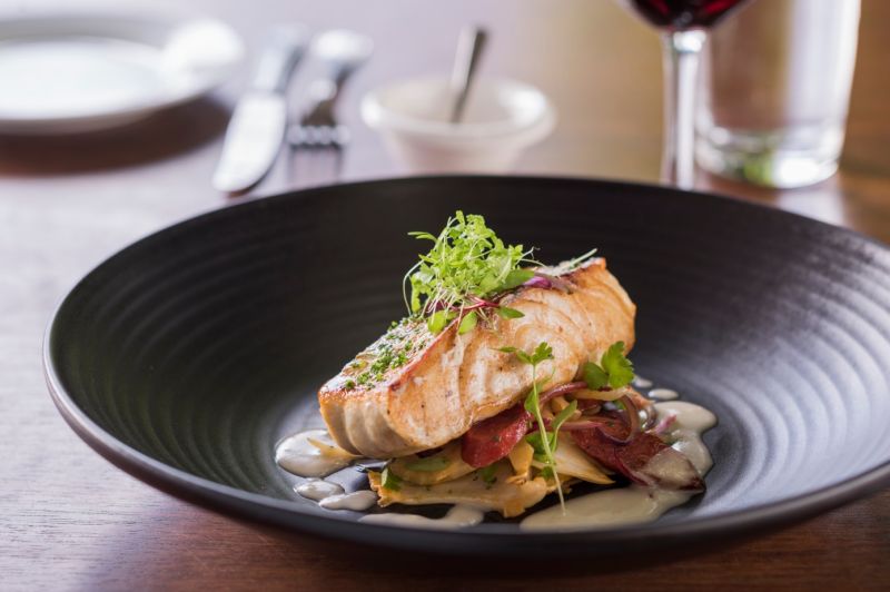 The George Christchurch