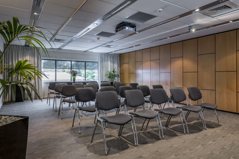 The George Christchurch