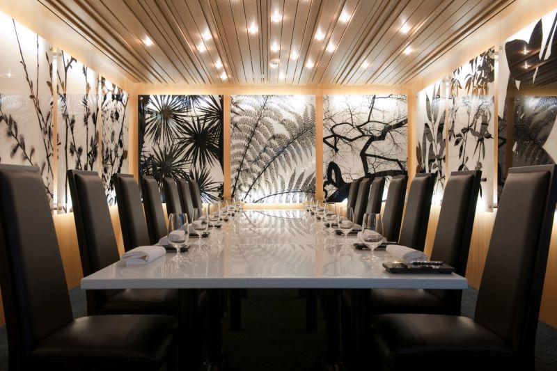 The George Christchurch