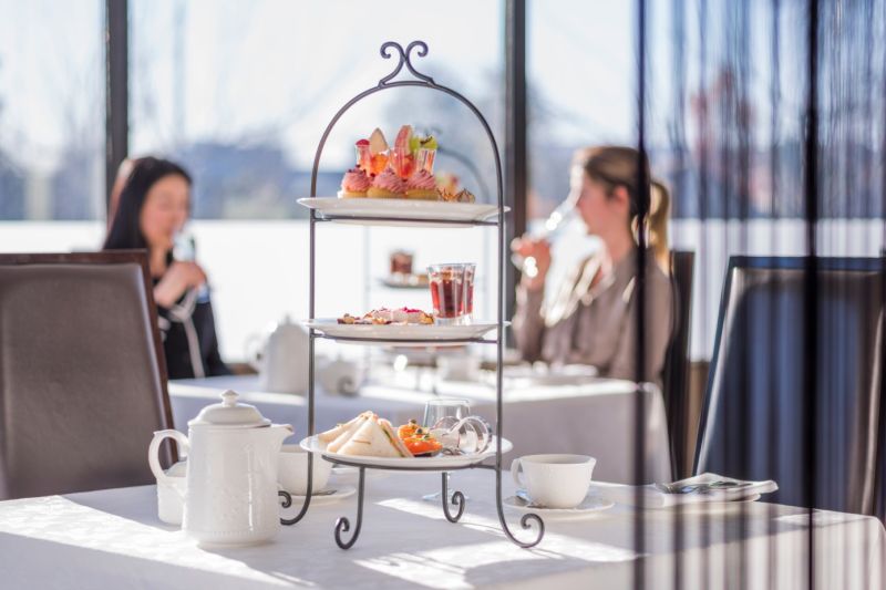 The George Christchurch