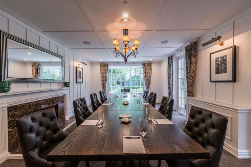 The George Christchurch