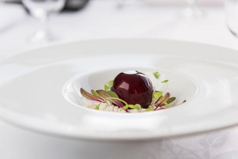 The George Christchurch