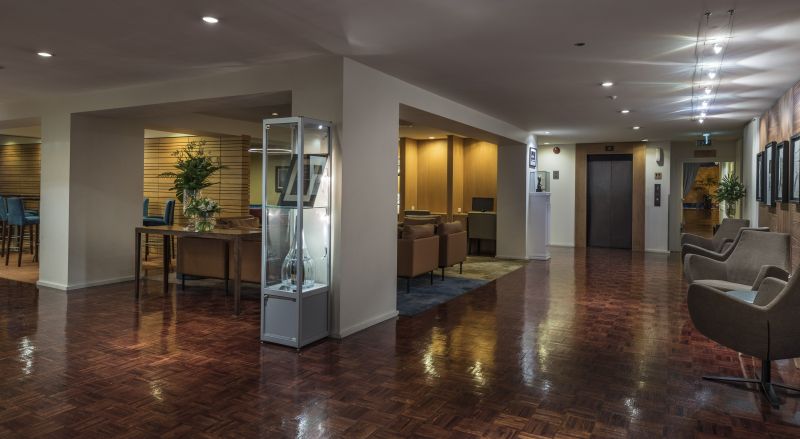 The George Christchurch