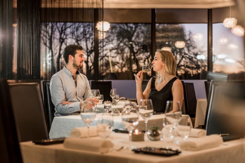 The George Christchurch