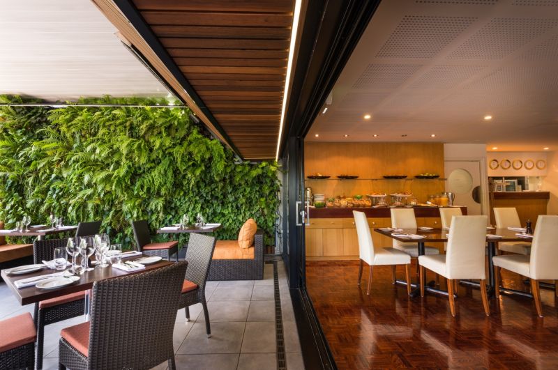 The George Christchurch