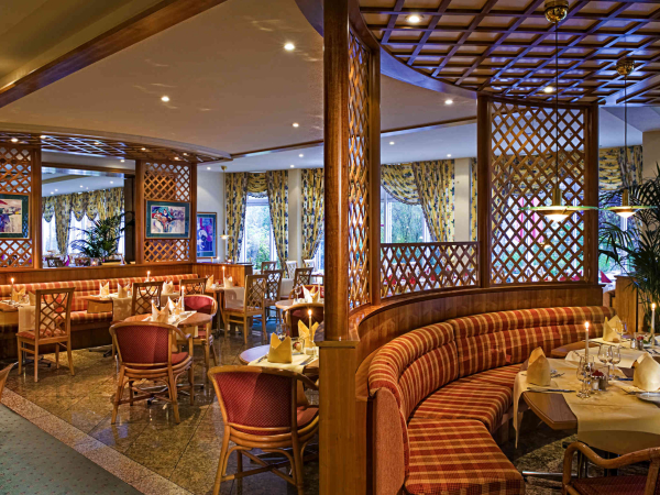 Las mejores ofertas de Congress Hotel Weimar by Mercure Weimar