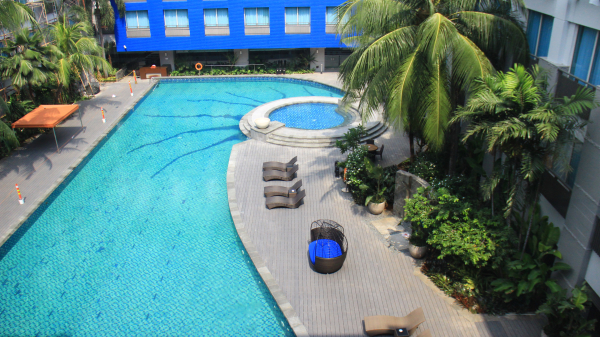 Las mejores ofertas de Novotel Jakarta Mangga Dua Jakarta