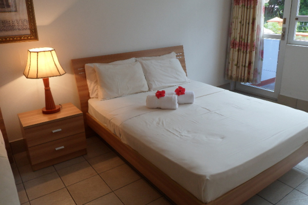 Las mejores ofertas de Reef Holiday Grand' Anse Mahe 