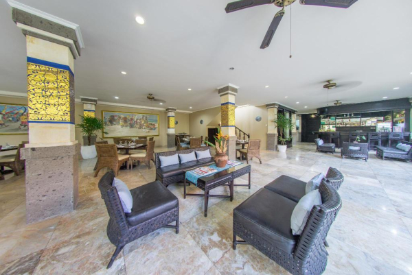 Las mejores ofertas de Asri Jewel Villas & Spa Jimbaran